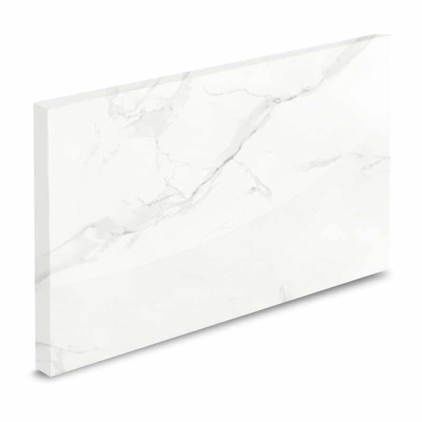 Plan de travail cuisine sur mesure en Dekton® Natura 18
